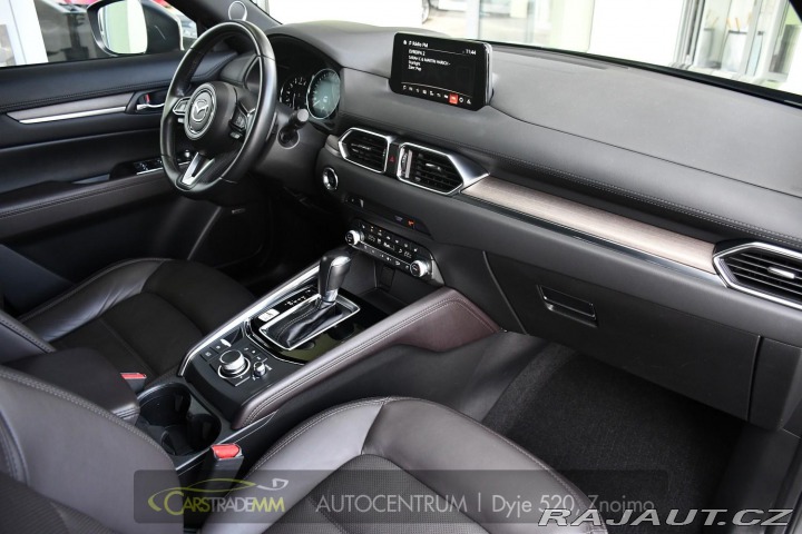 Mazda CX-5 G194 AWD TAKUMI PLUS AT 2 2020