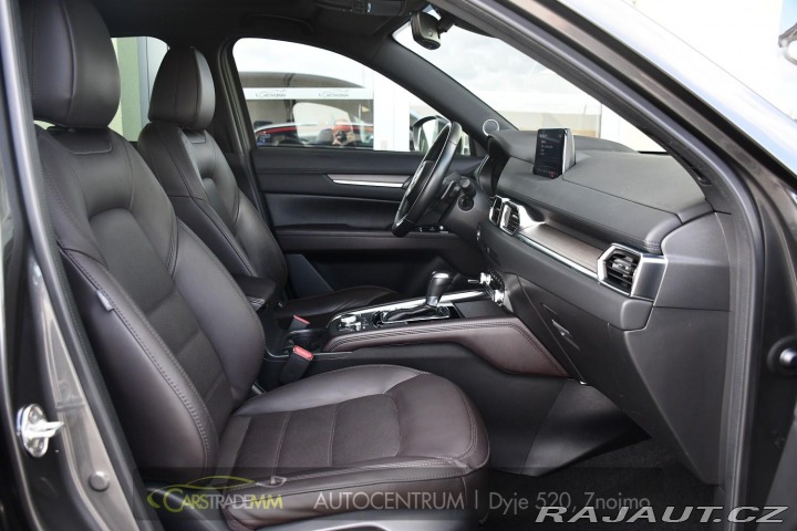 Mazda CX-5 G194 AWD TAKUMI PLUS AT 2 2020