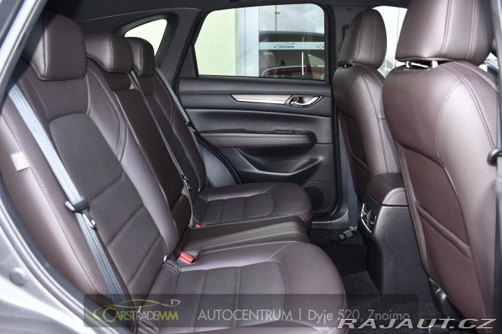 Mazda CX-5 G194 AWD TAKUMI PLUS AT 2 2020