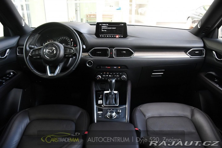 Mazda CX-5 G194 AWD TAKUMI PLUS AT 2 2020