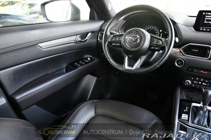 Mazda CX-5 G194 AWD TAKUMI PLUS AT 2 2020