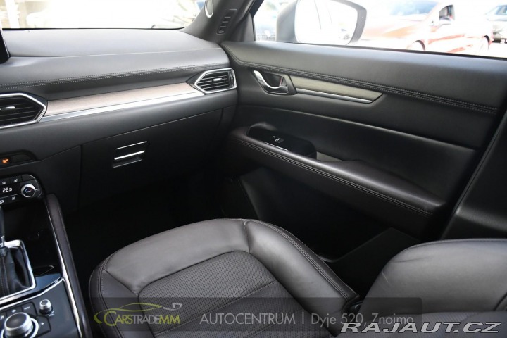 Mazda CX-5 G194 AWD TAKUMI PLUS AT 2 2020