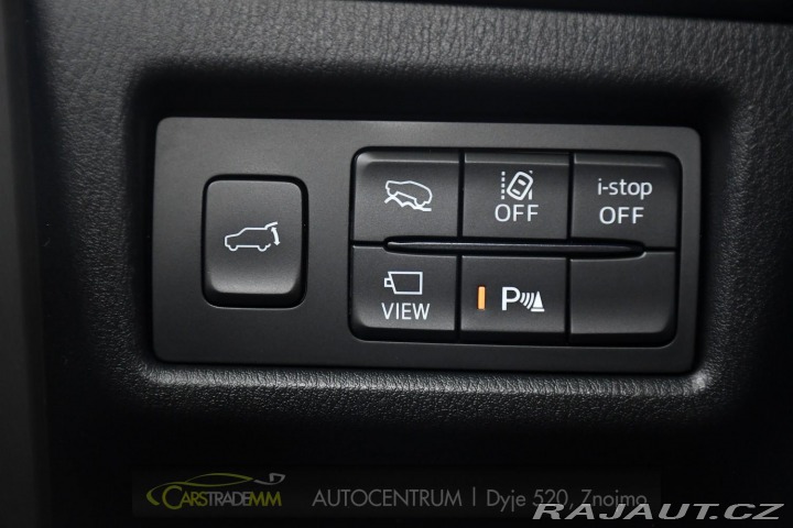 Mazda CX-5 G194 AWD TAKUMI PLUS AT 2 2020