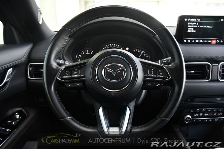 Mazda CX-5 G194 AWD TAKUMI PLUS AT 2 2020