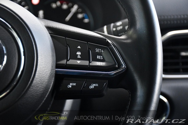 Mazda CX-5 G194 AWD TAKUMI PLUS AT 2 2020