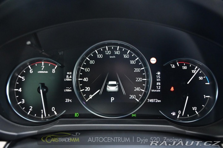 Mazda CX-5 G194 AWD TAKUMI PLUS AT 2 2020