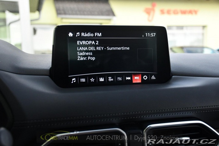 Mazda CX-5 G194 AWD TAKUMI PLUS AT 2 2020