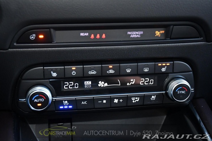 Mazda CX-5 G194 AWD TAKUMI PLUS AT 2 2020
