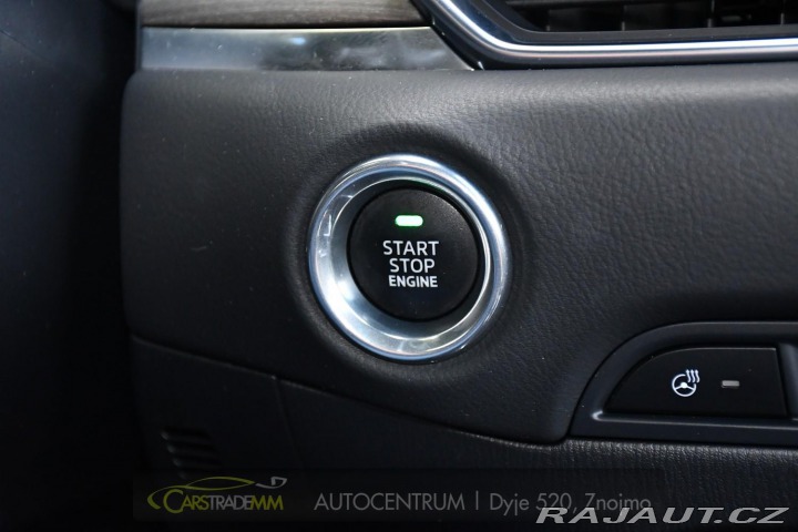Mazda CX-5 G194 AWD TAKUMI PLUS AT 2 2020