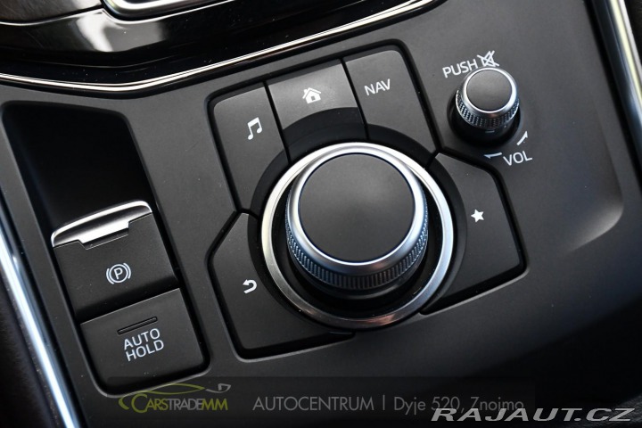 Mazda CX-5 G194 AWD TAKUMI PLUS AT 2 2020