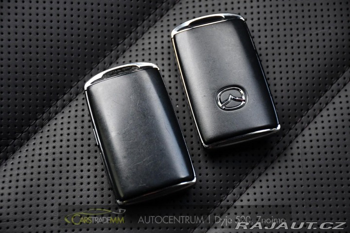 Mazda CX-5 G194 AWD TAKUMI PLUS AT 2 2020
