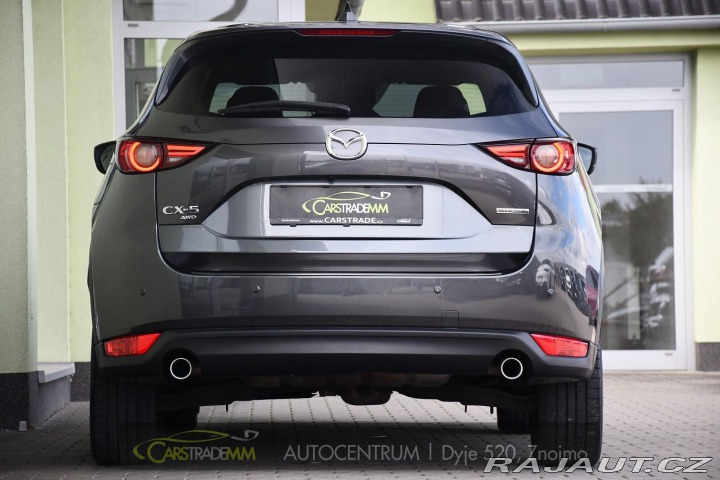 Mazda CX-5 G194 AWD TAKUMI PLUS AT 2 2020