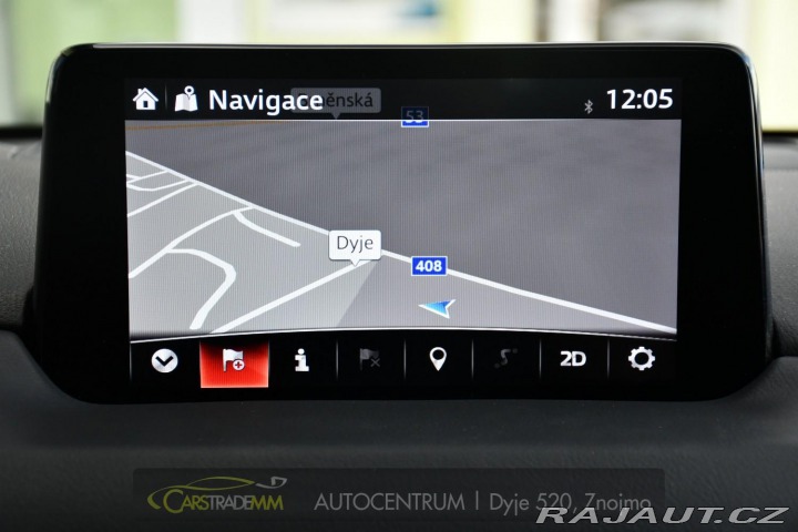 Mazda CX-5 G194 AWD TAKUMI PLUS AT 2 2020