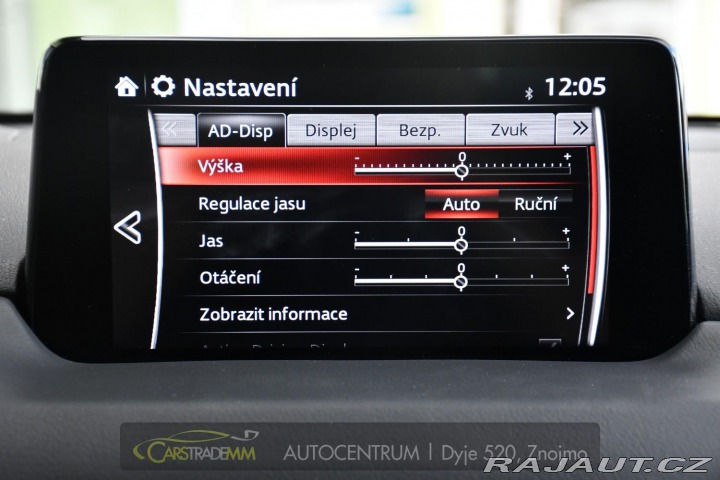 Mazda CX-5 G194 AWD TAKUMI PLUS AT 2 2020