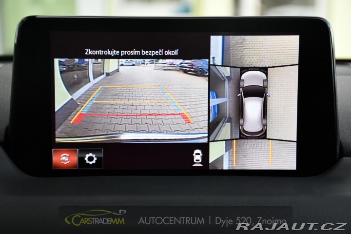 Mazda CX-5 G194 AWD TAKUMI PLUS AT 2 2020