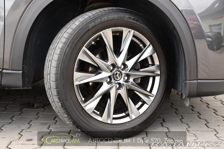 Mazda CX-5 G194 AWD TAKUMI PLUS AT 2 2020