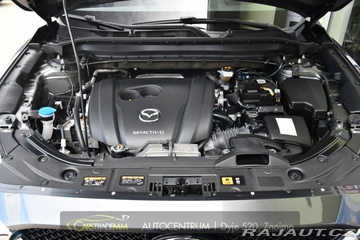 Mazda CX-5 G194 AWD TAKUMI PLUS AT 2 2020