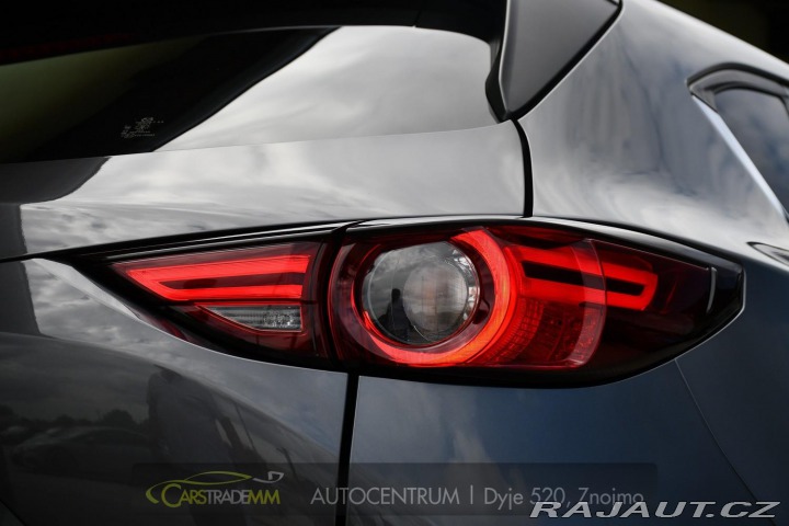 Mazda CX-5 G194 AWD TAKUMI PLUS AT 2 2020