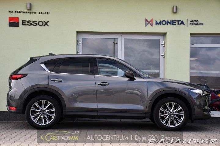 Mazda CX-5 G194 AWD TAKUMI PLUS AT 2 2020