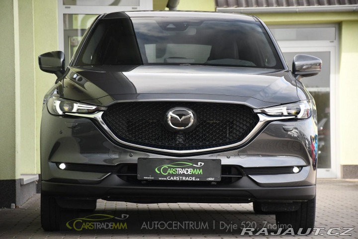 Mazda CX-5 G194 AWD TAKUMI PLUS AT 2 2020