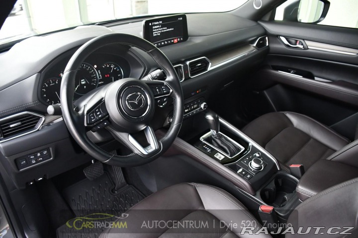 Mazda CX-5 G194 AWD TAKUMI PLUS AT 2 2020