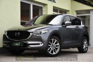 Mazda CX-5 G194 AWD TAKUMI PLUS AT 2 2020