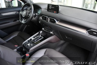 Mazda CX-5 G194 AWD TAKUMI PLUS AT 2 2020