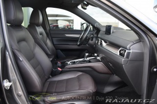 Mazda CX-5 G194 AWD TAKUMI PLUS AT 2 2020
