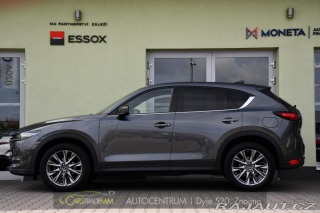 Mazda CX-5 G194 AWD TAKUMI PLUS AT 2 2020