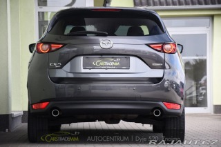 Mazda CX-5 G194 AWD TAKUMI PLUS AT 2 2020