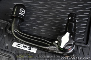 Mazda CX-5 G194 AWD TAKUMI PLUS AT 2 2020