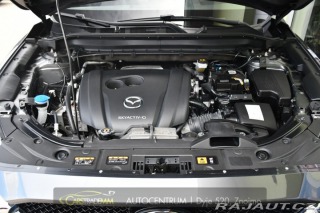 Mazda CX-5 G194 AWD TAKUMI PLUS AT 2 2020