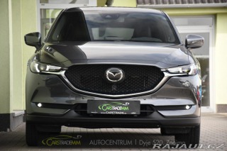 Mazda CX-5 G194 AWD TAKUMI PLUS AT 2 2020