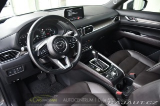 Mazda CX-5 G194 AWD TAKUMI PLUS AT 2 2020