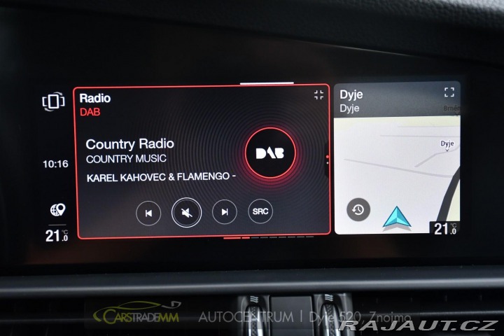 Alfa Romeo Giulia 2.0T 16V 206kW VELOCE AT8 2024