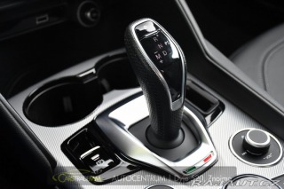 Alfa Romeo Giulia 2.0T 16V 206kW VELOCE AT8 2024