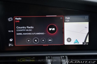 Alfa Romeo Giulia 2.0T 16V 206kW VELOCE AT8 2024