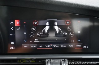 Alfa Romeo Giulia 2.0T 16V 206kW VELOCE AT8 2024