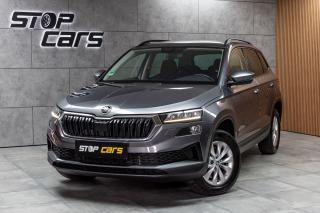 Škoda Karoq 1.5 TSI TAŽNÉ*KAMERA*DPH*
