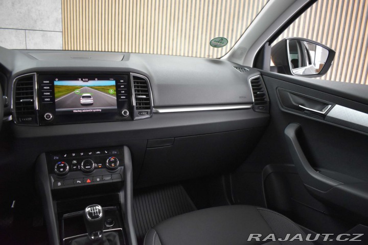 Škoda Karoq 1.5 TSI TAŽNÉ*KAMERA*DPH* 2023