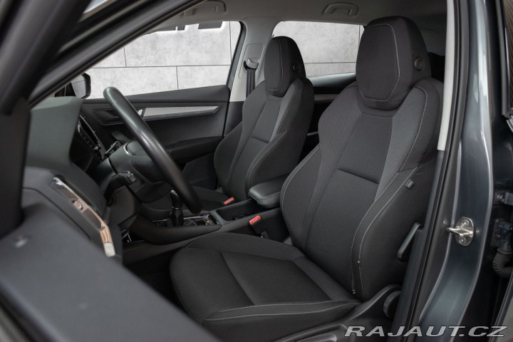 Škoda Karoq 1.5 TSI TAŽNÉ*KAMERA*DPH* 2023