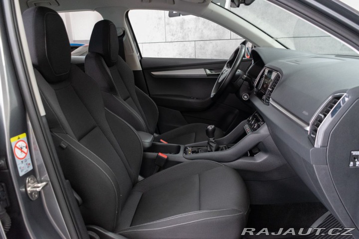 Škoda Karoq 1.5 TSI TAŽNÉ*KAMERA*DPH* 2023
