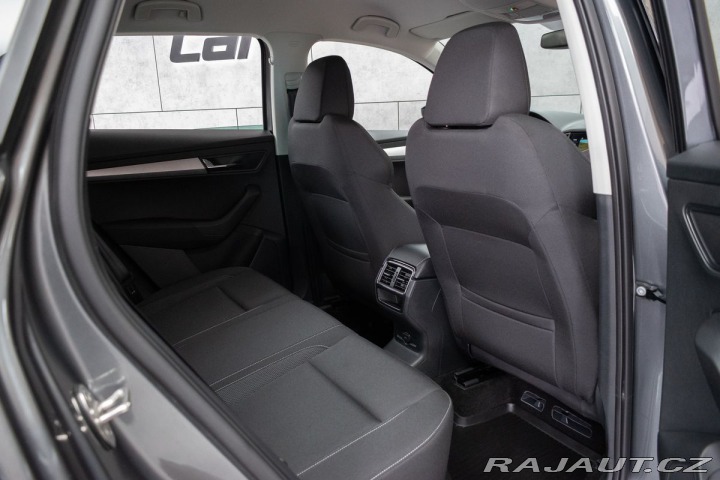 Škoda Karoq 1.5 TSI TAŽNÉ*KAMERA*DPH* 2023