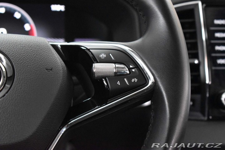 Škoda Karoq 1.5 TSI TAŽNÉ*KAMERA*DPH* 2023