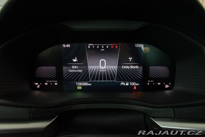 Škoda Karoq 1.5 TSI TAŽNÉ*KAMERA*DPH* 2023