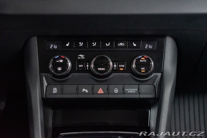 Škoda Karoq 1.5 TSI TAŽNÉ*KAMERA*DPH* 2023