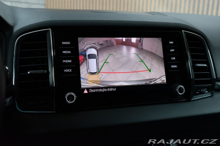 Škoda Karoq 1.5 TSI TAŽNÉ*KAMERA*DPH* 2023