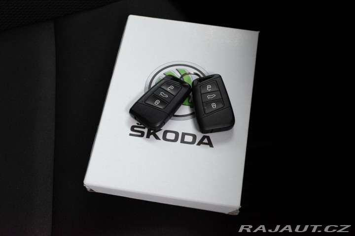Škoda Karoq 1.5 TSI TAŽNÉ*KAMERA*DPH* 2023