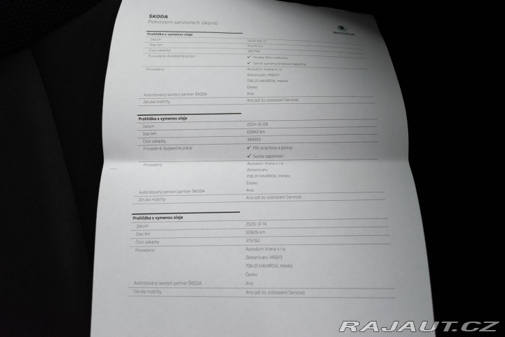 Škoda Karoq 1.5 TSI TAŽNÉ*KAMERA*DPH* 2023