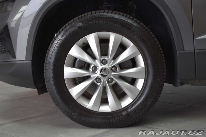 Škoda Karoq 1.5 TSI TAŽNÉ*KAMERA*DPH* 2023
